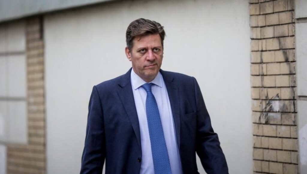 Μ.Βαρβιτσιώτης: «Προϋπόθεση για έναρξη διερευνητικών η Τουρκία να αποδείξει ότι επιθυμεί διάλογο»